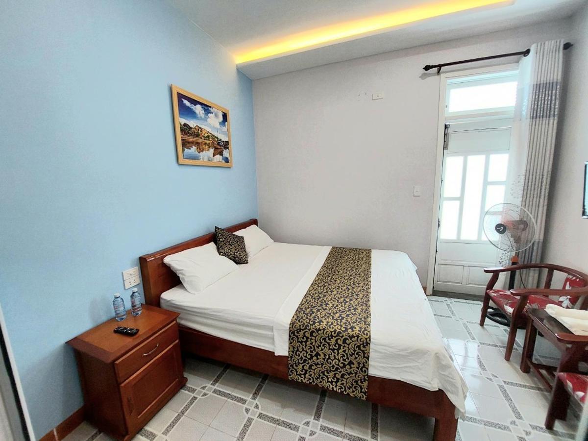 Ngoc Diep Homestay Hoi An Exterior foto